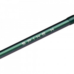 LANSETA ABU GARCIA SPIKE X TECH RIG 762 3-14G S 2.29M 2BUC