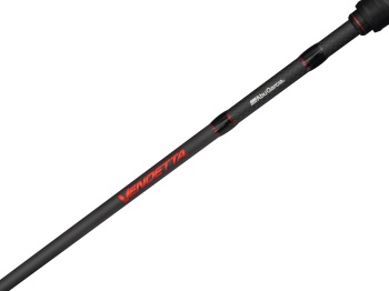 LANSETA ABU GARCIA VENDETTA4 CASTING 662M XF 1.98m 8-32g 2TR - Img 2