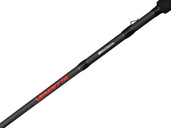LANSETA ABU GARCIA VENDETTA4 FINESSE SOLID SPINNING 662UL F 1.98m 1-7g 2TR - Img 4