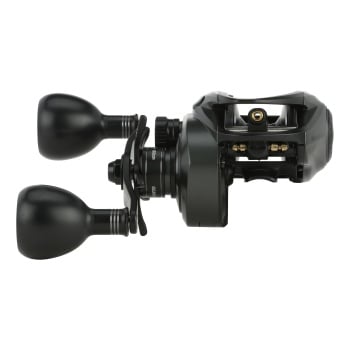 LANSETA ABU GARCIA VENDETTA4 FINESSE SOLID SPINNING 662UL F 1.98m 1-7g 2TR - Img 6