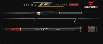 LANSETA APIA FOOJIN Z 6TH VANCOOR S92H 2.79M 10-63GR 2BUC