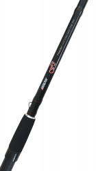 LANSETA ARROW F3 FEEDER MHC / MG / MLG 3.90M / 60-120G 3+3BUC