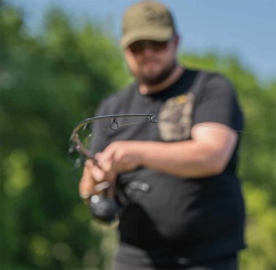 LANSETA AVID CARP REVOLVE 3.60M 3.00LBS 2BUC