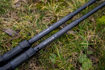 LANSETA AVID CARP REVOLVE R ROD 3.00M 3.5LBS 2TR - Img 15