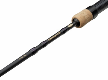 LANSETA BERKLEY LIGHTNING HT II 3.96M MF 5-30G 4SEC - Img 3