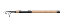 LANSETA BERKLEY LIGHTNING HT II TELE 9FT / 2.74M MF 7-28G