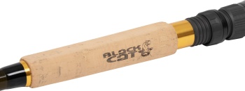 LANSETA BLACK CAT BATTLE CAT ELITE INLINE VERTICAL 1.90 240G 1TR - Img 7