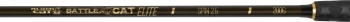 LANSETA BLACK CAT BATTLE CAT ELITE SPIN 2.50M 200G 2TR - Img 7