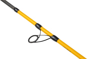 LANSETA BLACK CAT BLACK PASSION G2 SPIN 2.40M 50-200G - Img 6