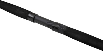 LANSETA BLACK CAT BLACK PASSION G2 SPIN 2.70M 50-200G - Img 7