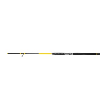 LANSETA BLACK CAT FREESTYLE PRO BANK 280 2.80M 150-300G 2TR - Img 7