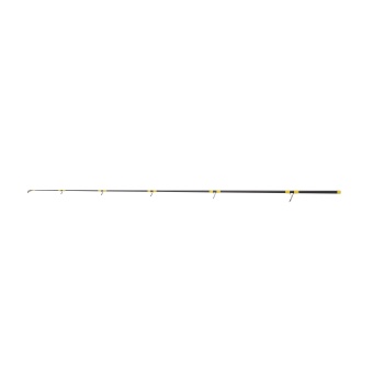 LANSETA BLACK CAT FREESTYLE PRO SPIN 270 2.70M 50-180G 2TR - Img 8
