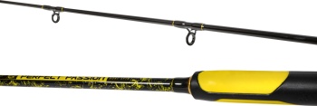 LANSETA BLACK CAT PERFECT PASSION BOAT SPIN 2.40M 50-190G - Img 2