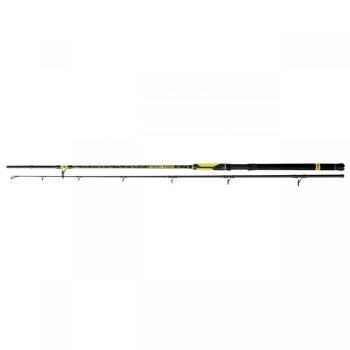 LANSETA BLACK CAT PERFECT PASSION SPIN 2.70M 60-200GR