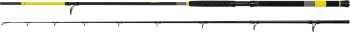 LANSETA BLACK CAT PERFECT PASSION X BANK 3.00M 350G 2TR
