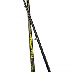 LANSETA BLACK CAT PERFECT PASSION XH-S 3.00M 350GR