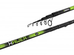 LANSETA BOLOGNEZA DELPHIN XAWER TELEFLOAT/3.60M/30G