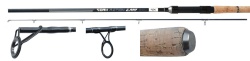 LANSETA CARP ZOOM CORK ACTION CRAP 3.6M 3.0LB 2TR