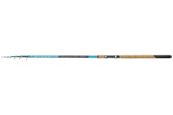 LANSETA CARP ZOOM DYNAMITE TELEMATCH 4.20M 10-80G