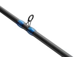LANSETA CASTING BERKLEY TWILIGHT II SALMON SPECIAL 3.66M M 20-80G 4SEC