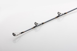 LANSETA CASTING PENN BATTALION SOLID BOAT 1.94M 20-30LB 1+1