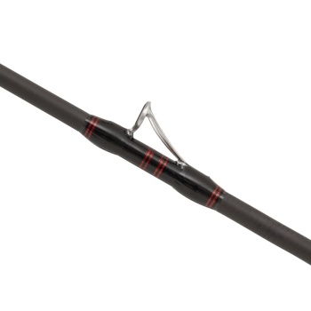 LANSETA CASTING PENN CONFLICT TAIRUBBER 6FT9 1P1 60-120G C 2.06M 2TR - Img 6
