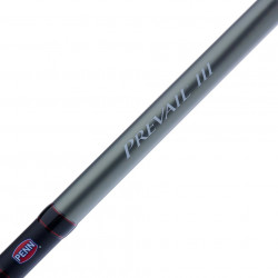 LANSETA CASTING PENN PREVAIL III LE 2.10M 30-50LB INLINE 2TR