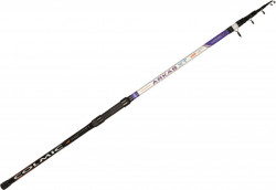 LANSETA COLMIC ARKAS XT TELE BOAT 2.70M 200GR