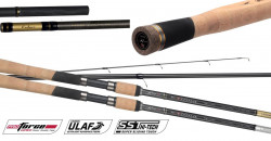 LANSETA COLMIC EXTIMA MATCH 420 10-25GR 3BUC