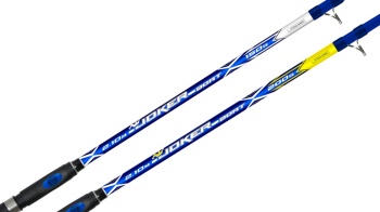 LANSETA COLMIC JOKER BOAT 2.70M 200GR 2BUC - Img 2