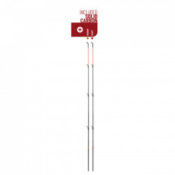 LANSETA COLMIC MIRAGE S31 LONG DISTANCE 3.90M HH 240GR 2+3BUC