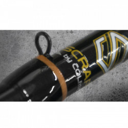 LANSETA COLMIC MIRAGE S31 SPECIAL CARP 3.30M MH 70GR 2+2BUC