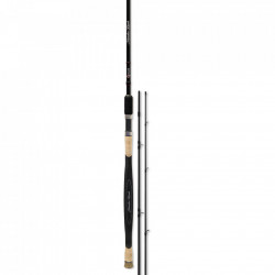LANSETA COLMIC SLENDER RUSH FEEDER 4.00 60GR 3+3BUC