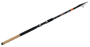 LANSETA COLMIC TELEMATCH JAKAL 4.30M 20-100GR 6BUC