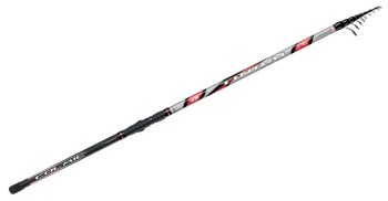 LANSETA COLMIC TELEMATCH TINDAL 4.20M 50-100GR LIFT UP 4KG 4BUC