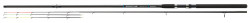 LANSETA CORMORAN SPORTLINE FEEDER 3.00M / 40-120G 2+3BUC