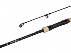 LANSETA CRAP DELPHIN ARMADA NX BLACKWAY CORK 360CM 3TR 3.00LBS