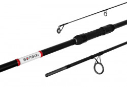 LANSETA CRAP DELPHIN BOMBER / 3 TRONSOANE 390CM/5.00LBS