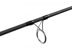 LANSETA CRAP DELPHIN ORBIT / 2 TRONSOANE 360CM/3,5LBS