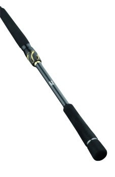 LANSETA DAIWA 23 TOURNAMENT AGS 802H-CI SPIN 2.44M 15-50G 2BUC - Img 5