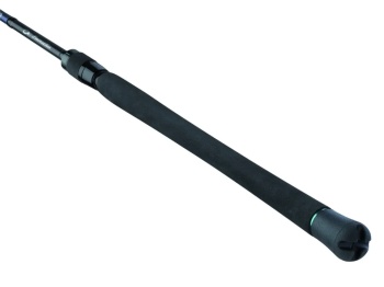 LANSETA DAIWA 25 EMERALDAS TATAKI 8112MSS-AI 2.7M / 50-200G / 2BUC - Img 4