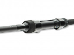 LANSETA DAIWA BLACK WIDOW EXTENTION CARP 3.00M / 3.5LBS 2BUC
