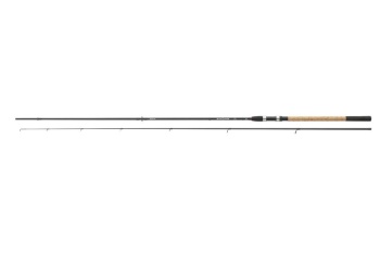 LANSETA DAIWA BLACK WIDOW FLOAT 3.60M / 10-45G / 3 BUC