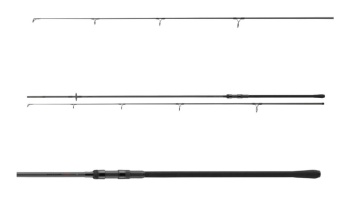 LANSETA DAIWA BLACK WIDOW XT CARP 3.60M / 3.0LBS 2BUC
