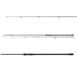 LANSETA DAIWA BLACK WIDOW XT CARP 3.96M 3.50LB 2BUC