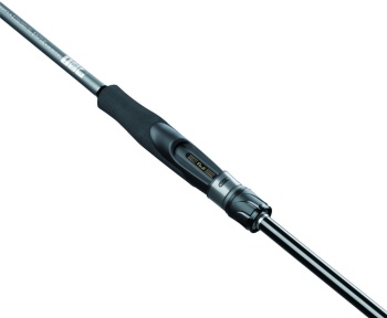LANSETA DAIWA EXCELER SPINNING 2.13M / 10-40G 2BUC - Img 3