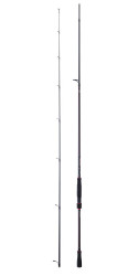 LANSETA DAIWA FUEGO SPINNING 802HFS 2.44M/14-42G/2BUC