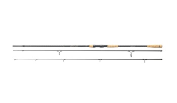 LANSETA DAIWA LEGALIS ALLROUND 3.60M / 40-120G / 3BUC - Img 2