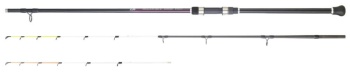 LANSETA DAIWA MEGAFORCE QUIVER BOAT 2.70M 50-250G 2+2BUC