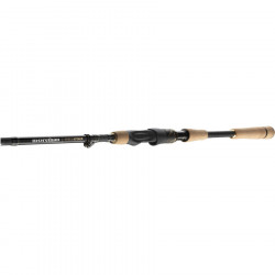 LANSETA DAIWA MORETHAN SHAD ATTACK ULTRA FAST 2.40M 14-56G 2BUC